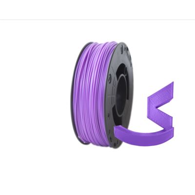 PLA-HD 1.75 mm / Morado Winkle / Purple Winkle / Viola Winkle / 1Kg / Winkle stampa 3d